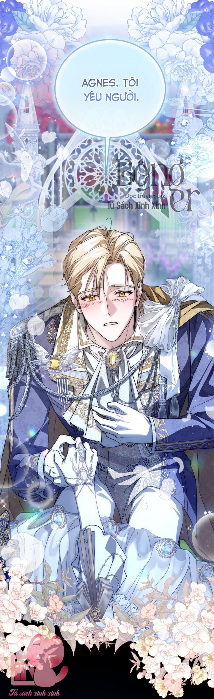Hoàng Nữ Cosplay NonFan - Chap 60 - Trang 36