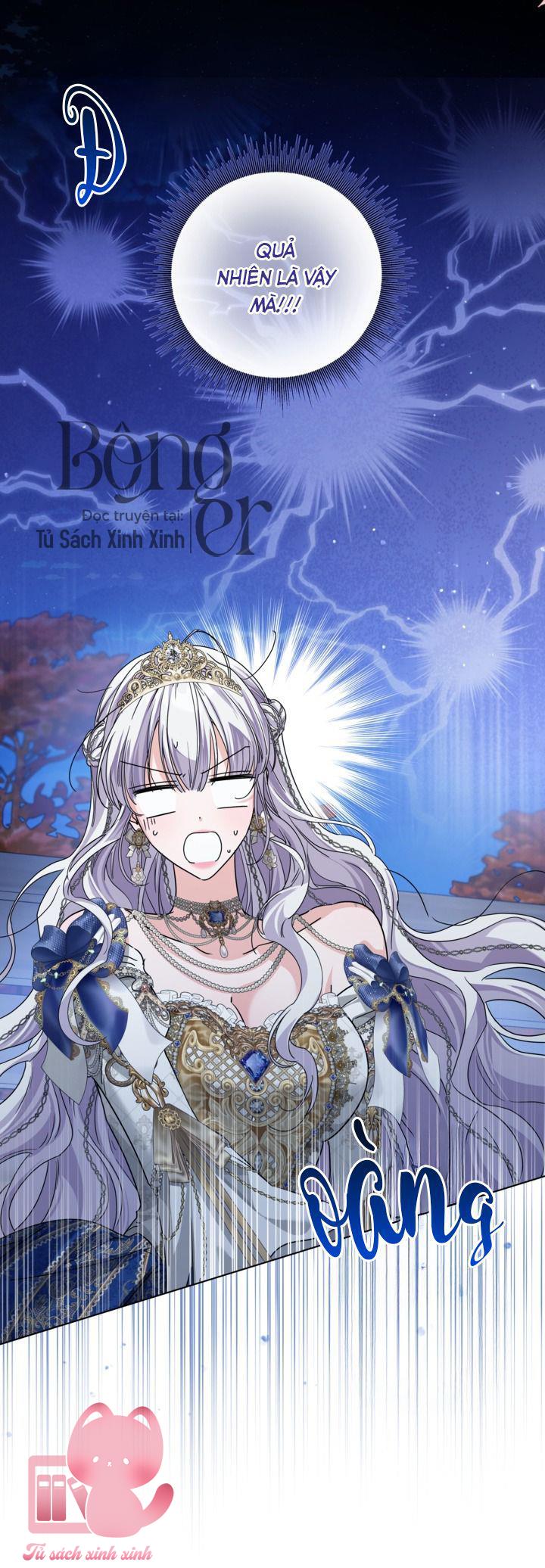 Hoàng Nữ Cosplay NonFan - Chap 60 - Trang 37
