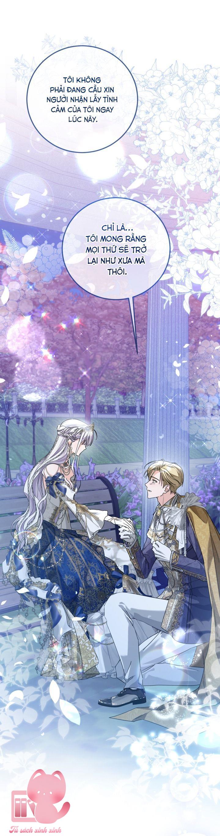 Hoàng Nữ Cosplay NonFan - Chap 60 - Trang 38