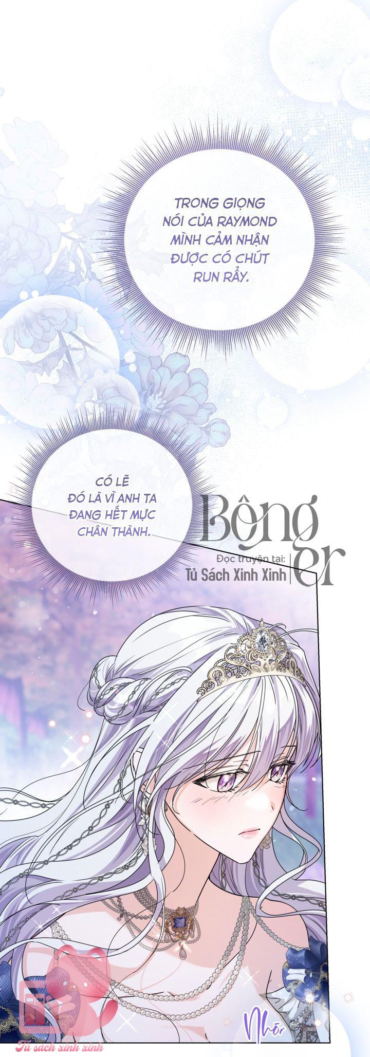 Hoàng Nữ Cosplay NonFan - Chap 60 - Trang 39