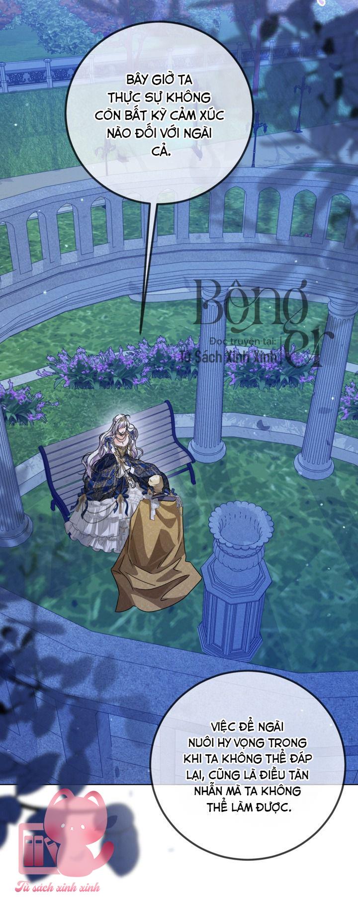 Hoàng Nữ Cosplay NonFan - Chap 60 - Trang 42