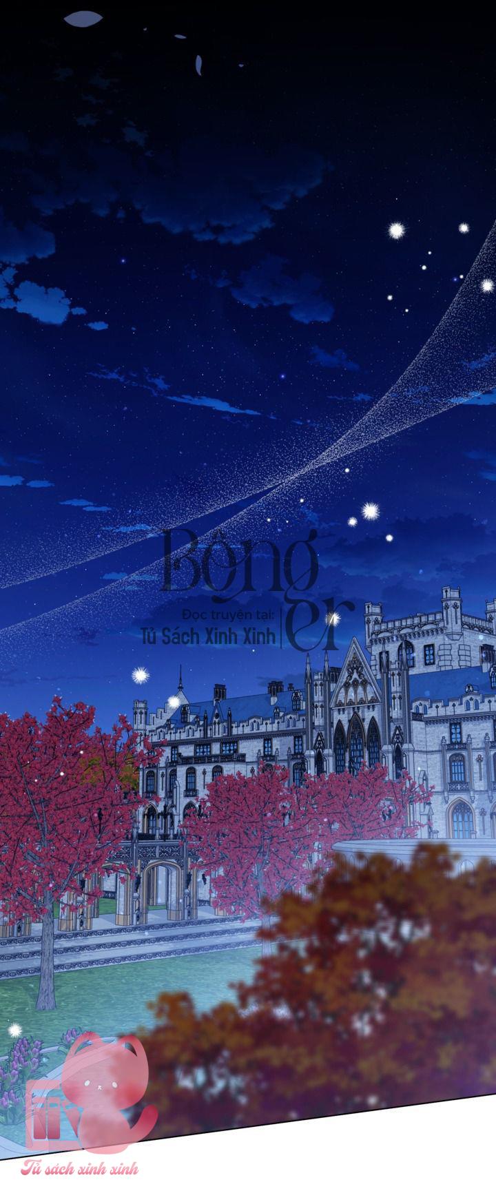 Hoàng Nữ Cosplay NonFan - Chap 60 - Trang 51