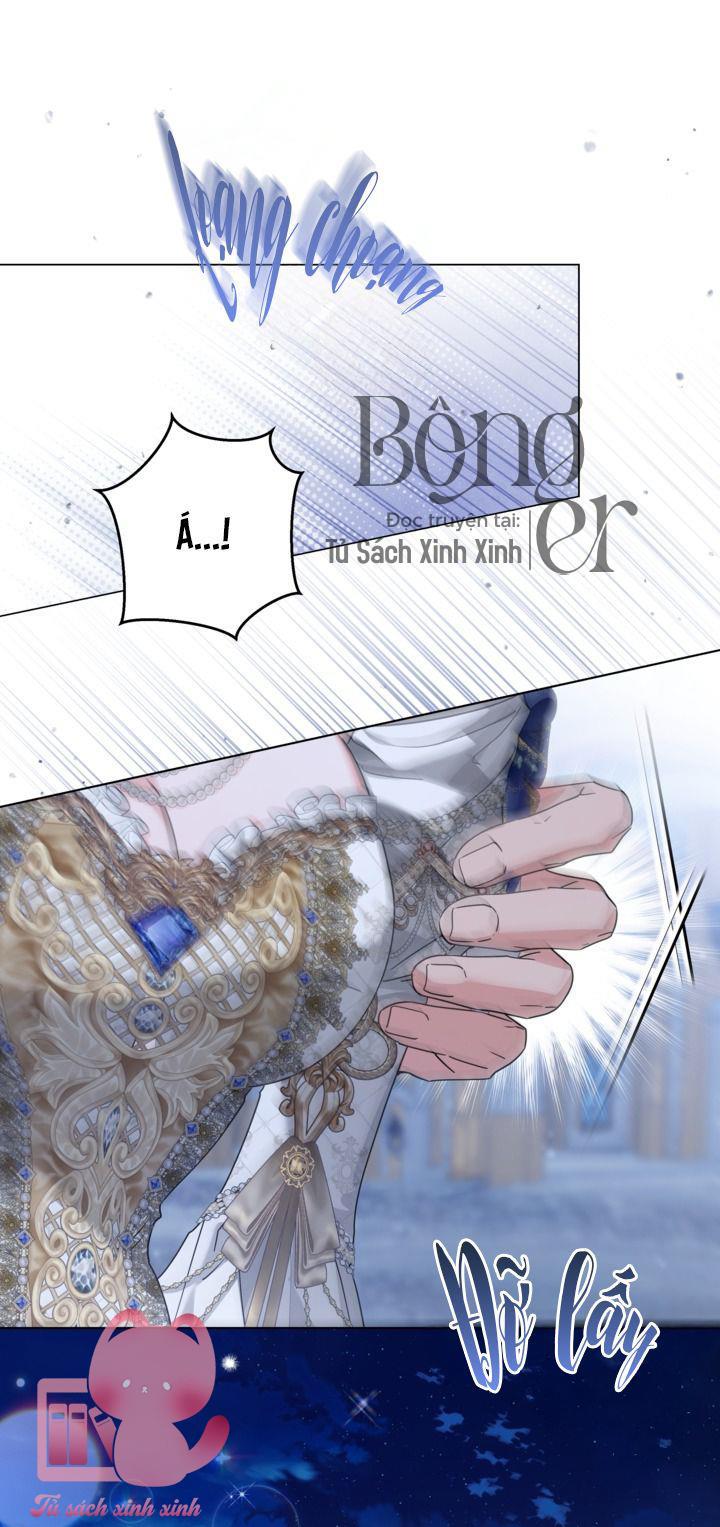 Hoàng Nữ Cosplay NonFan - Chap 60 - Trang 54