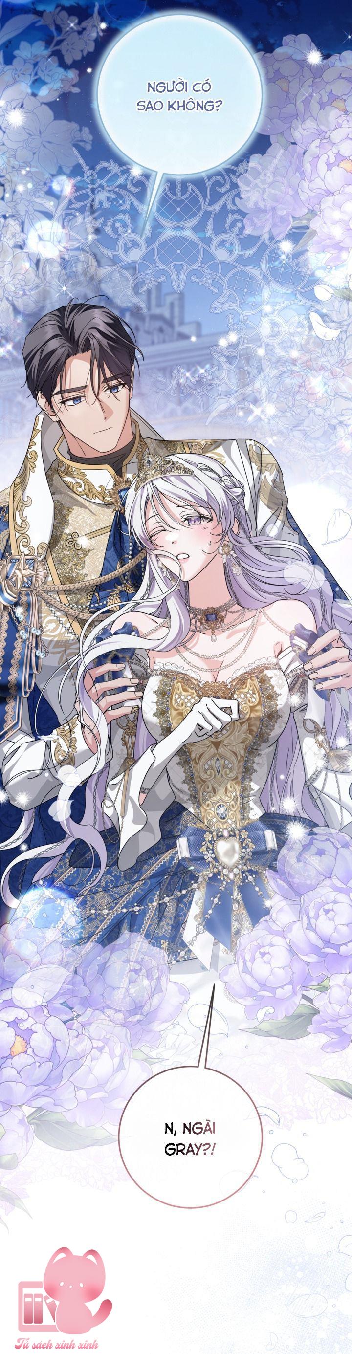 Hoàng Nữ Cosplay NonFan - Chap 60 - Trang 55