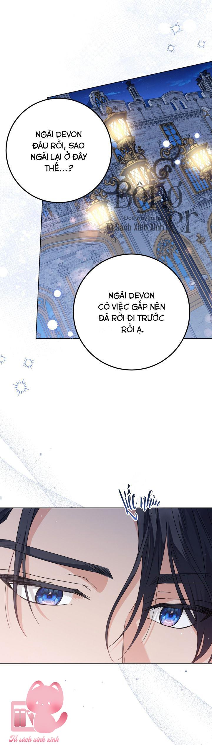 Hoàng Nữ Cosplay NonFan - Chap 60 - Trang 56