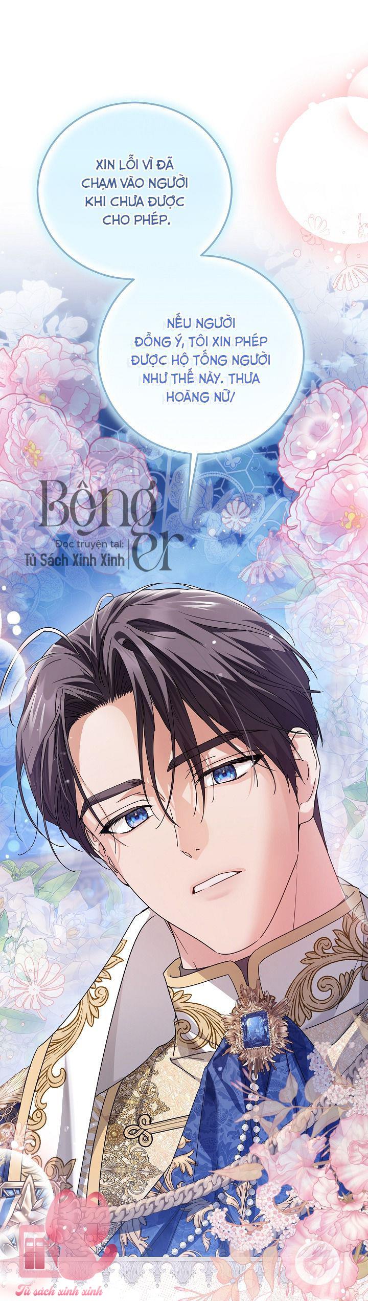 Hoàng Nữ Cosplay NonFan - Chap 60 - Trang 59