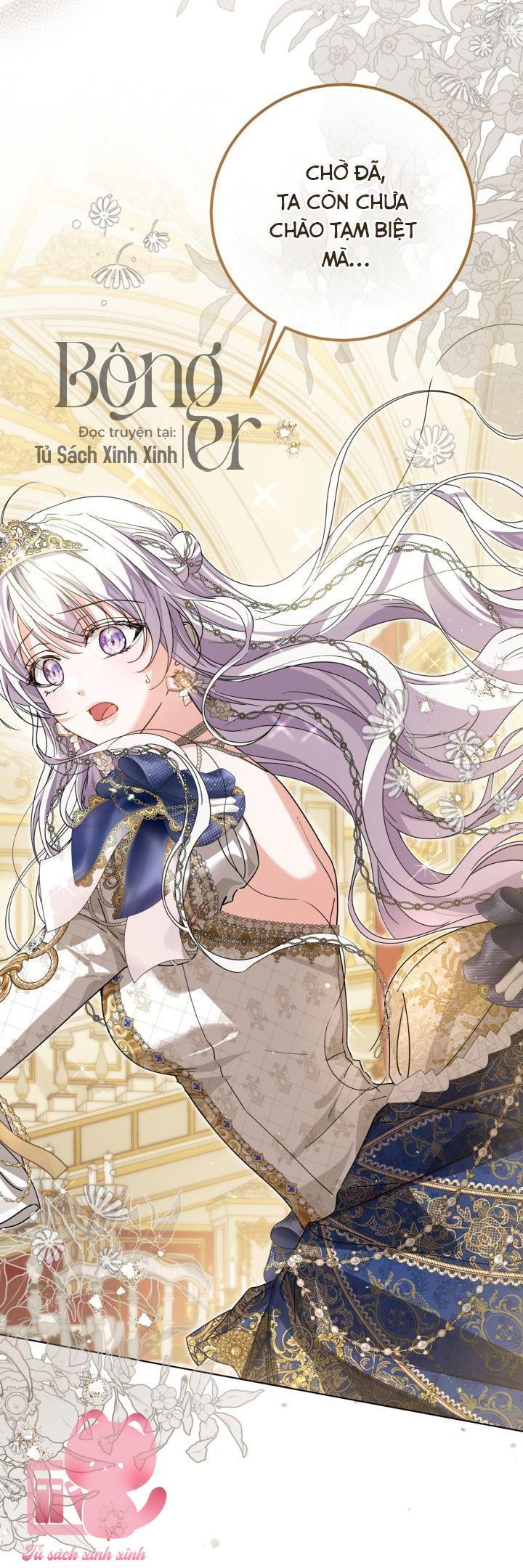 Hoàng Nữ Cosplay NonFan - Chap 60 - Trang 6