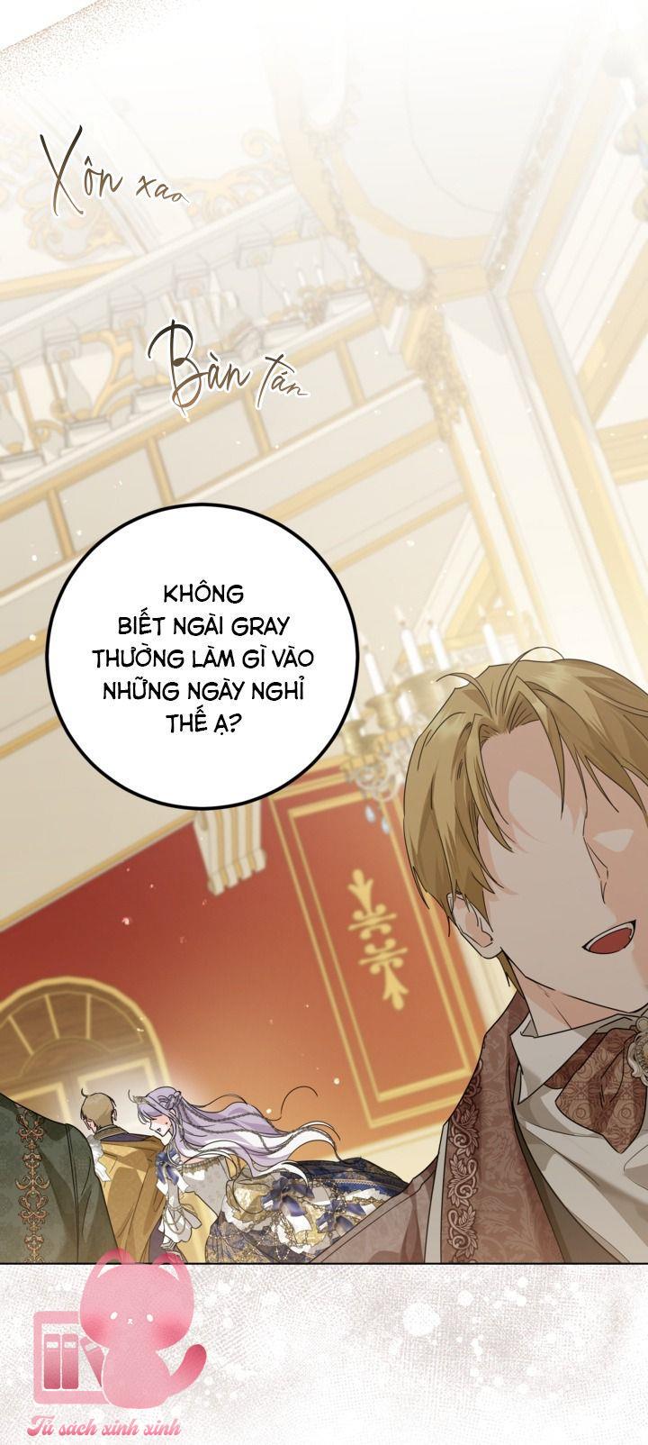 Hoàng Nữ Cosplay NonFan - Chap 60 - Trang 8