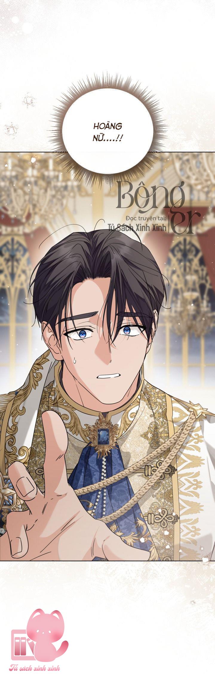 Hoàng Nữ Cosplay NonFan - Chap 60 - Trang 9