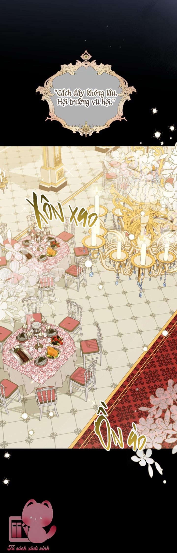 Hoàng Nữ Cosplay NonFan - Chap 61 - Trang 14