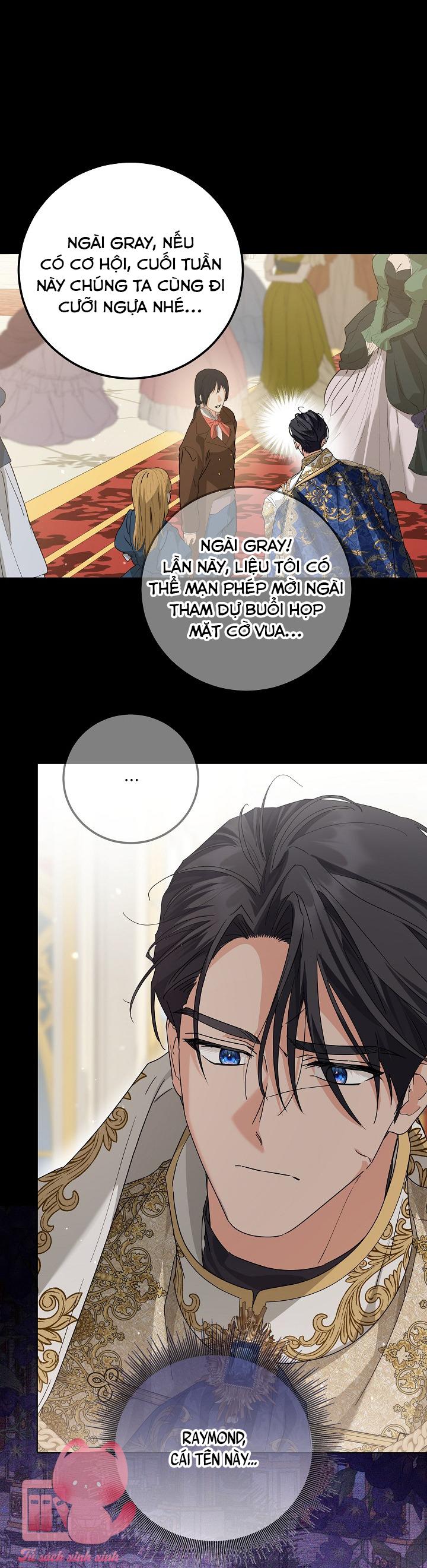 Hoàng Nữ Cosplay NonFan - Chap 61 - Trang 15