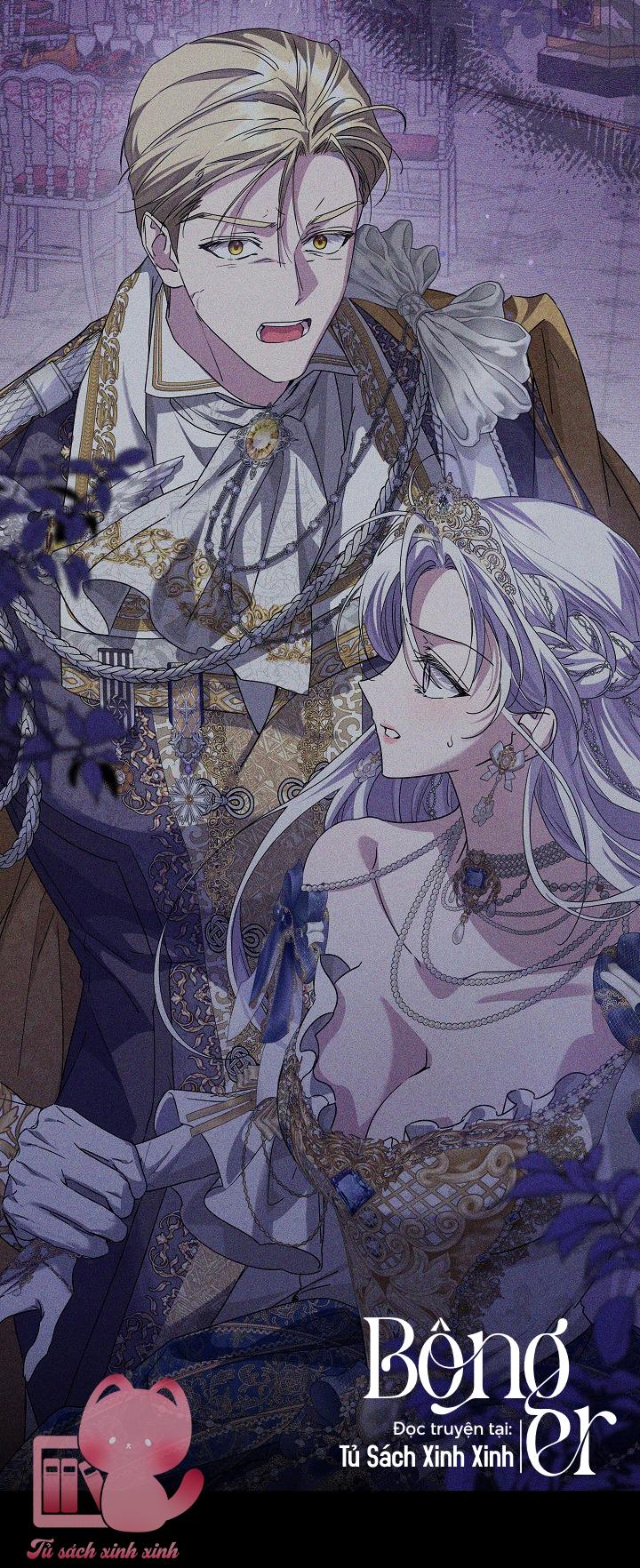 Hoàng Nữ Cosplay NonFan - Chap 61 - Trang 16