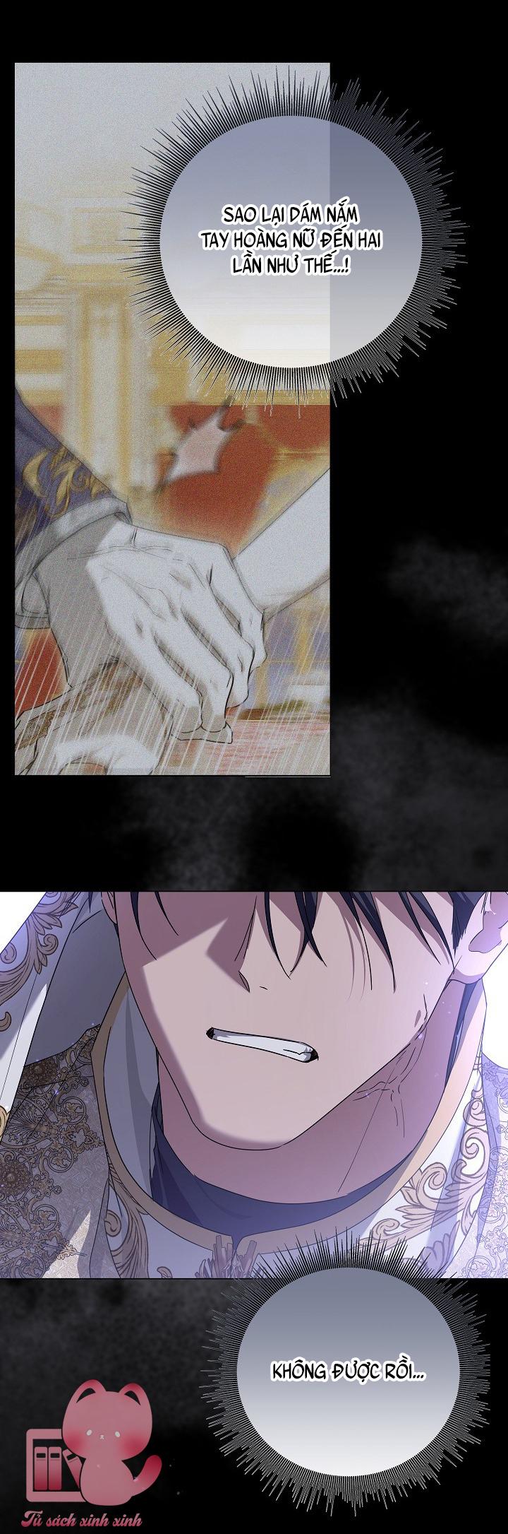 Hoàng Nữ Cosplay NonFan - Chap 61 - Trang 17