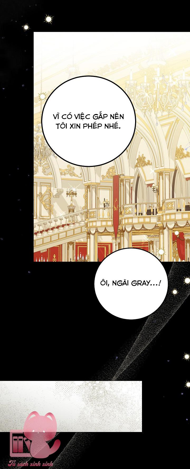 Hoàng Nữ Cosplay NonFan - Chap 61 - Trang 18