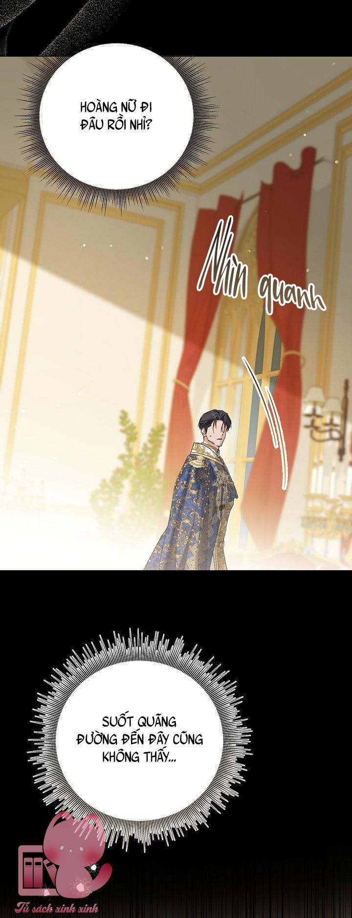 Hoàng Nữ Cosplay NonFan - Chap 61 - Trang 19