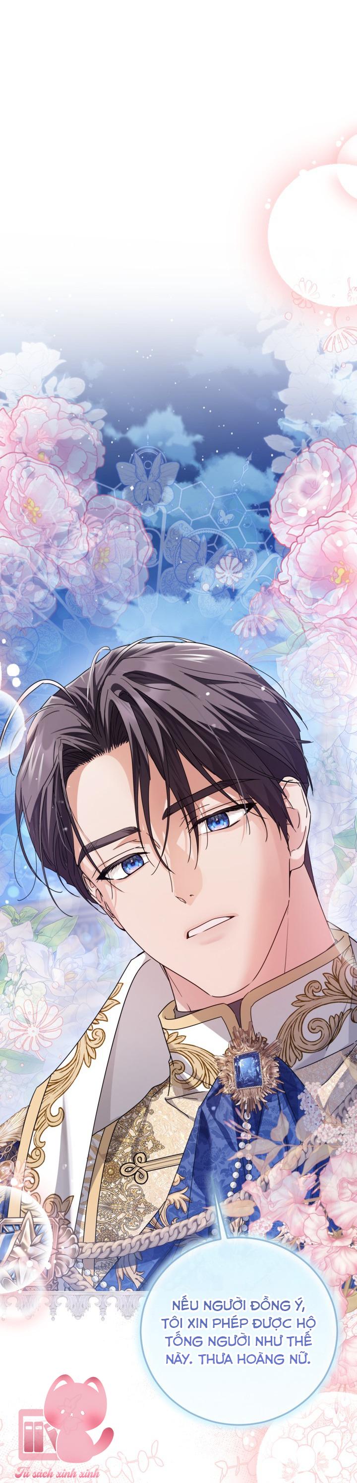 Hoàng Nữ Cosplay NonFan - Chap 61 - Trang 2