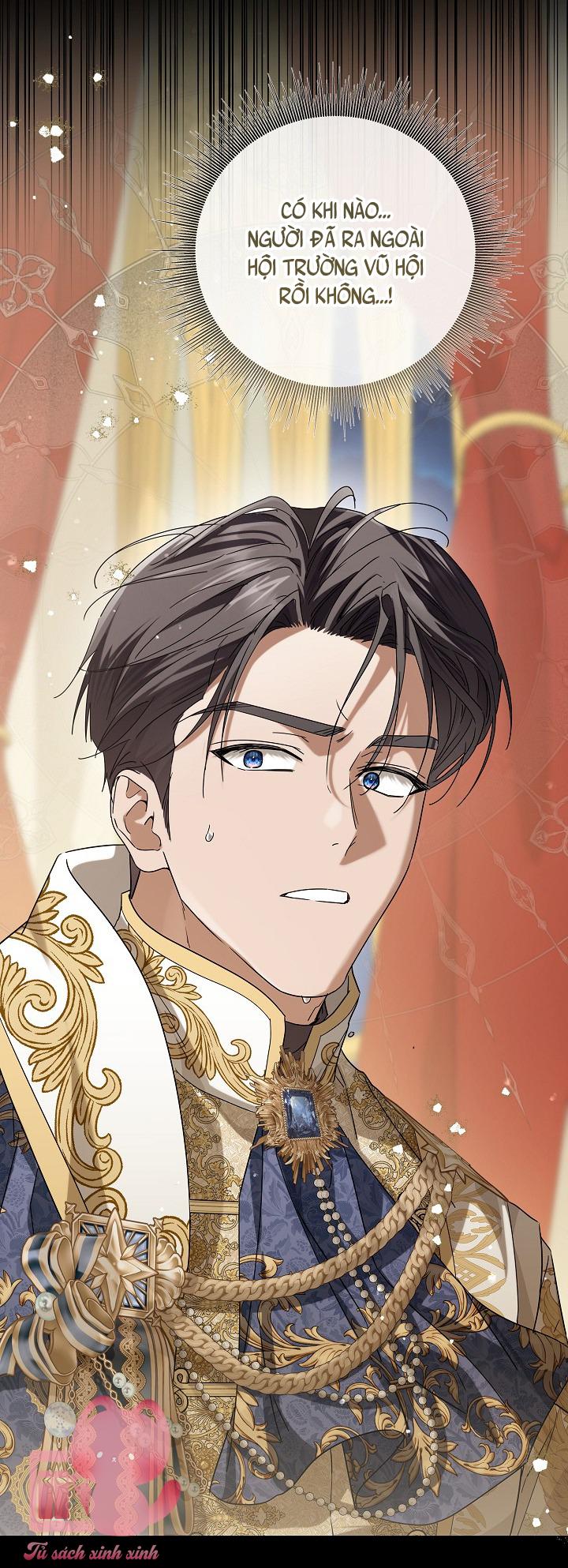 Hoàng Nữ Cosplay NonFan - Chap 61 - Trang 20
