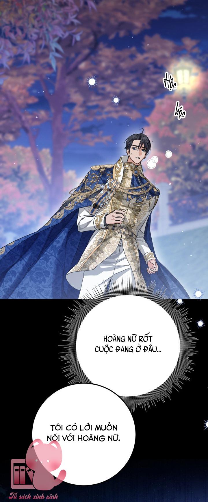 Hoàng Nữ Cosplay NonFan - Chap 61 - Trang 22