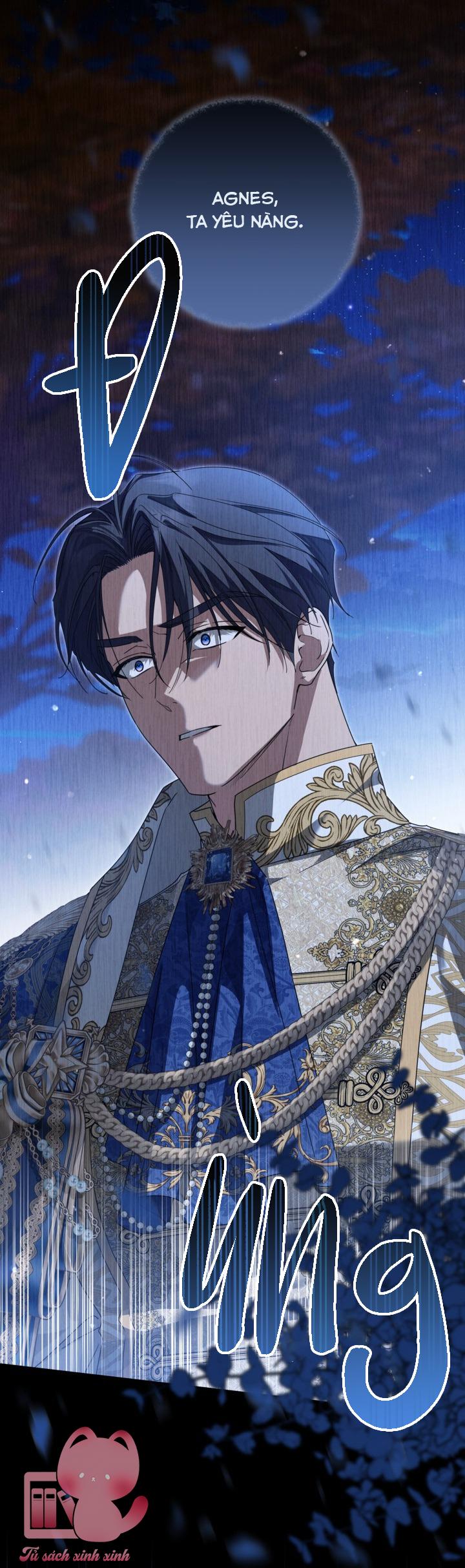 Hoàng Nữ Cosplay NonFan - Chap 61 - Trang 27