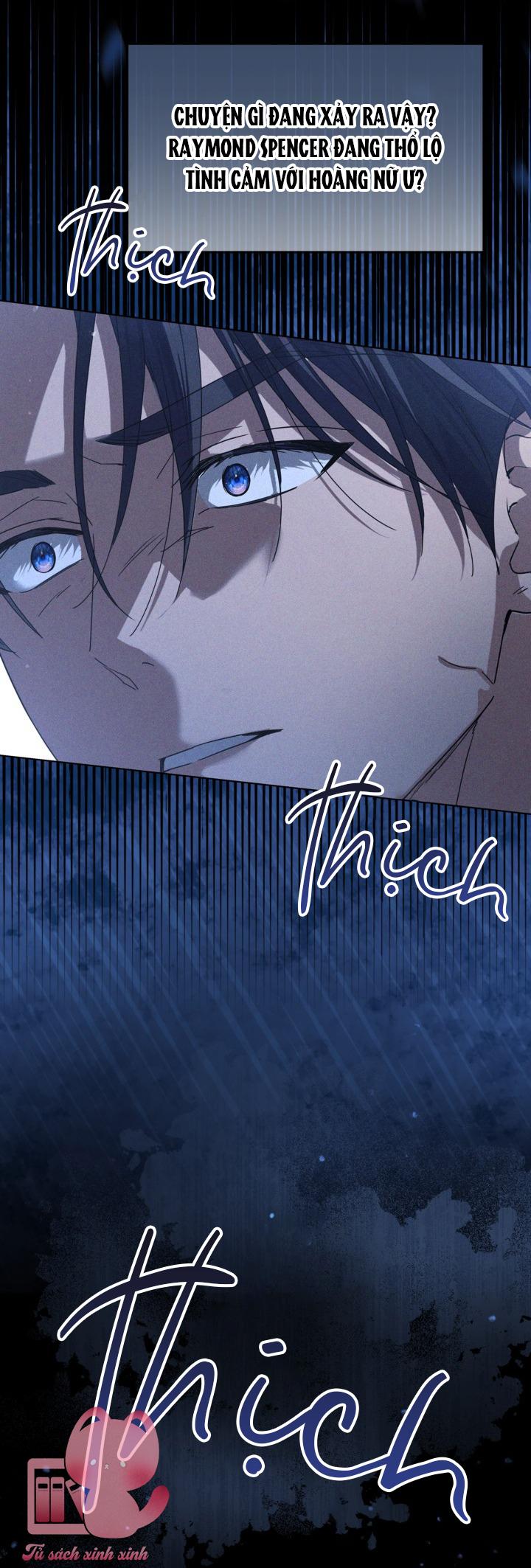 Hoàng Nữ Cosplay NonFan - Chap 61 - Trang 28