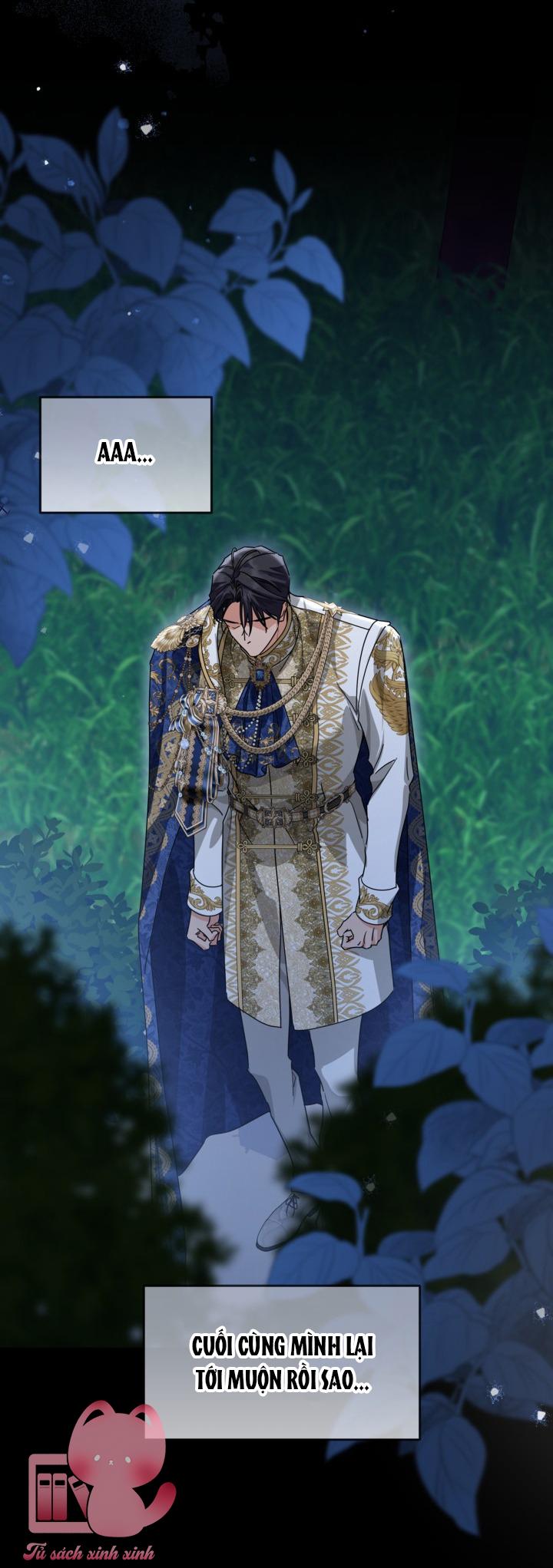 Hoàng Nữ Cosplay NonFan - Chap 61 - Trang 29