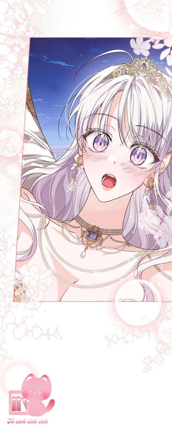 Hoàng Nữ Cosplay NonFan - Chap 61 - Trang 3