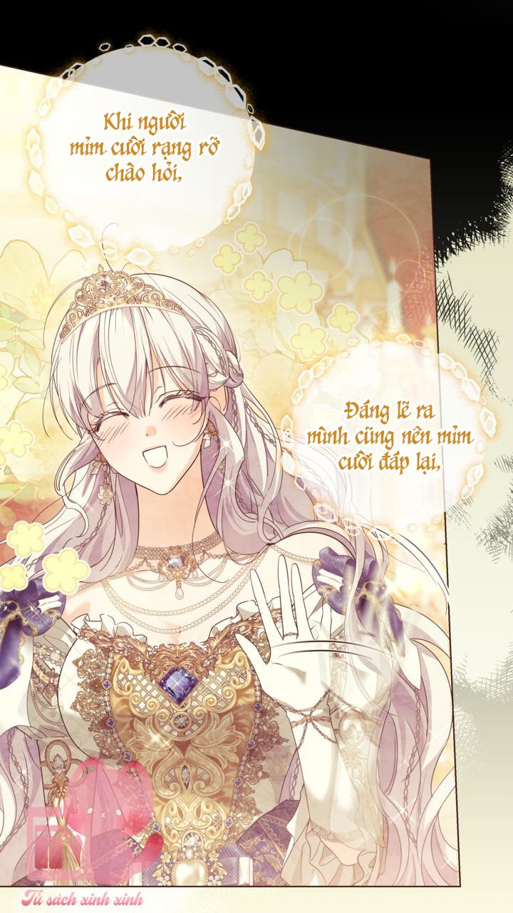 Hoàng Nữ Cosplay NonFan - Chap 61 - Trang 30