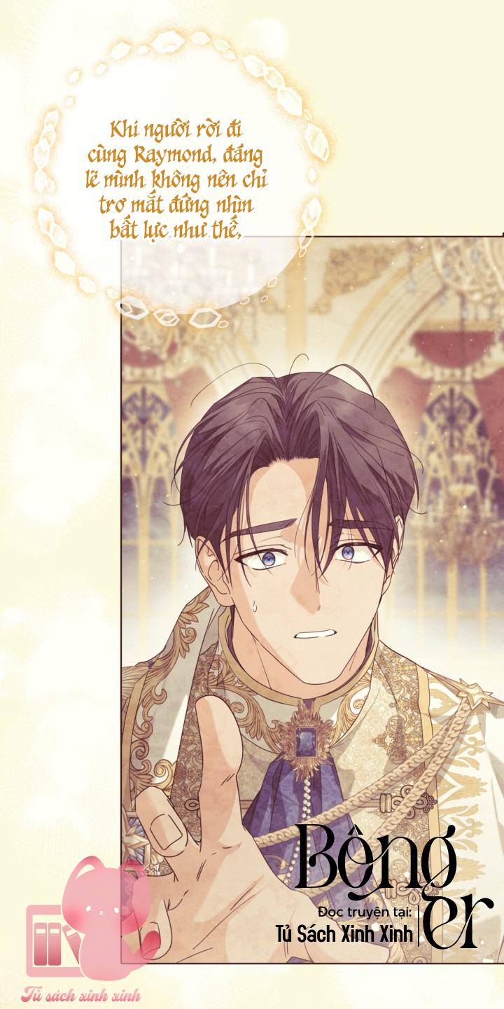 Hoàng Nữ Cosplay NonFan - Chap 61 - Trang 31