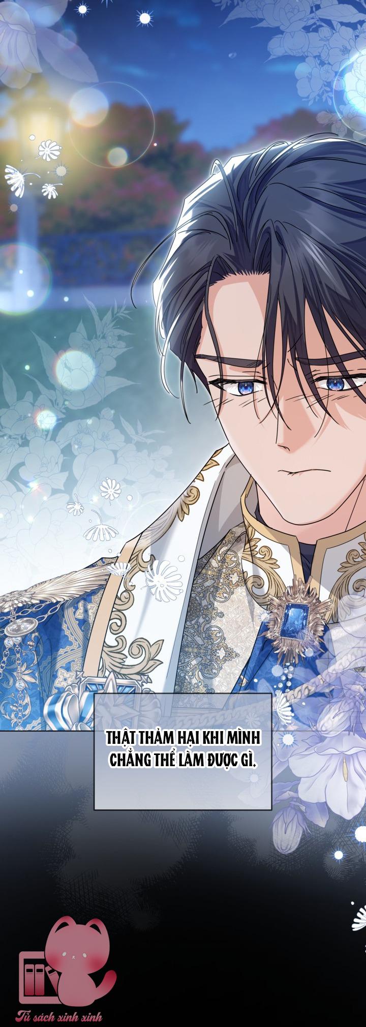 Hoàng Nữ Cosplay NonFan - Chap 61 - Trang 33