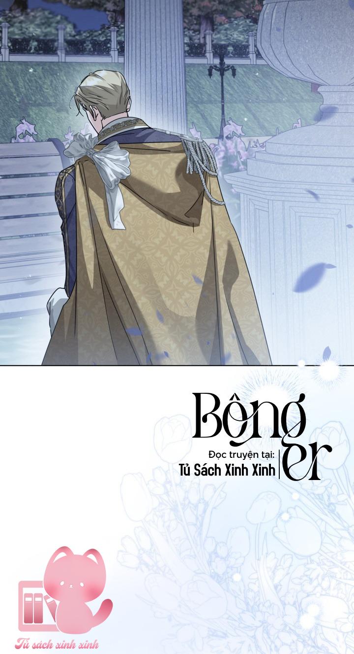 Hoàng Nữ Cosplay NonFan - Chap 61 - Trang 36