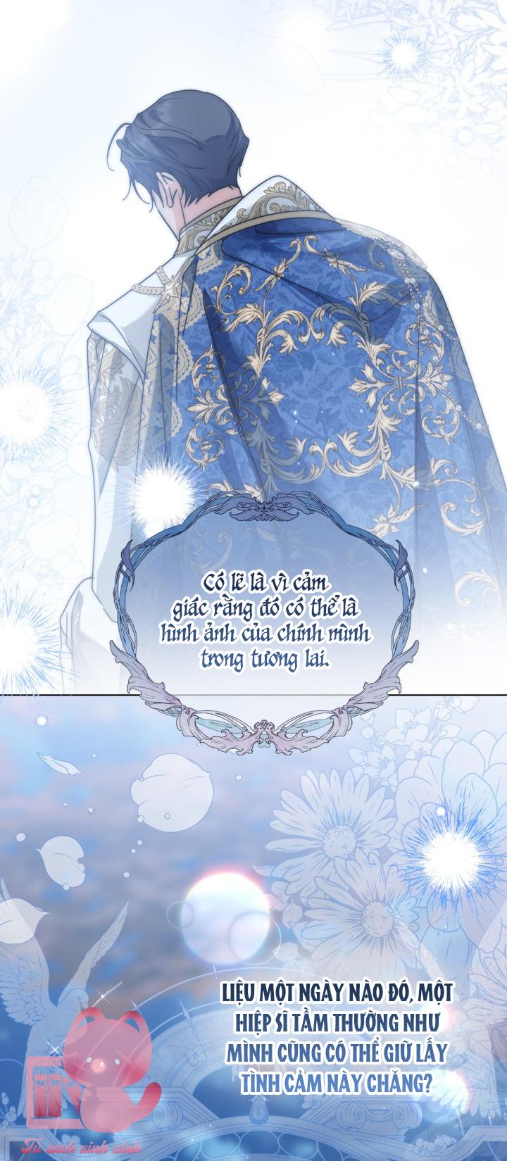Hoàng Nữ Cosplay NonFan - Chap 61 - Trang 37