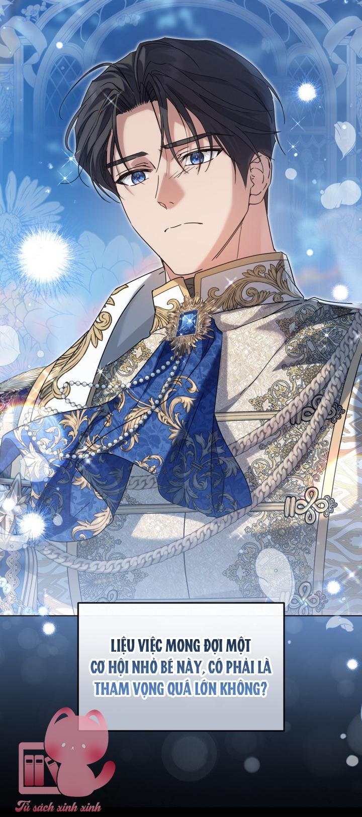 Hoàng Nữ Cosplay NonFan - Chap 61 - Trang 38