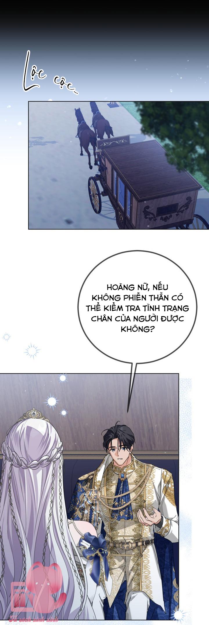 Hoàng Nữ Cosplay NonFan - Chap 61 - Trang 39