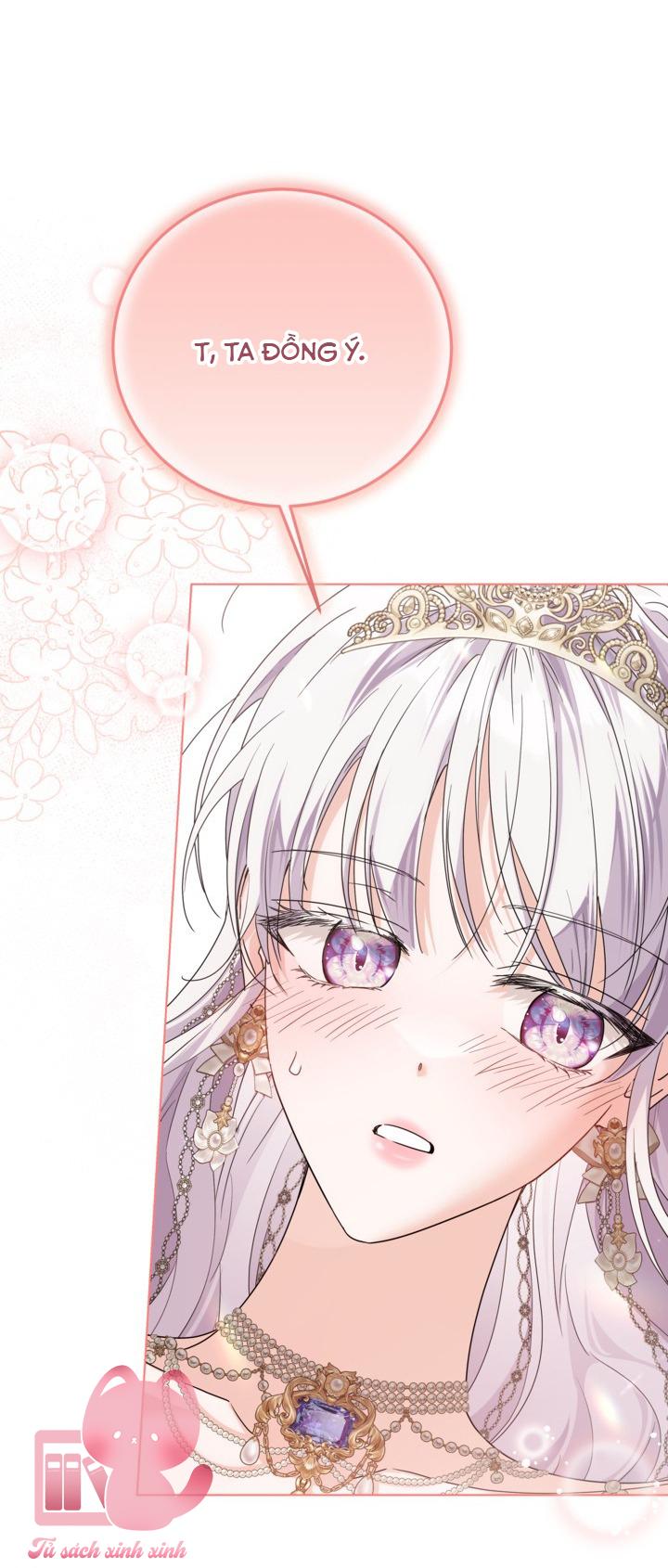 Hoàng Nữ Cosplay NonFan - Chap 61 - Trang 4