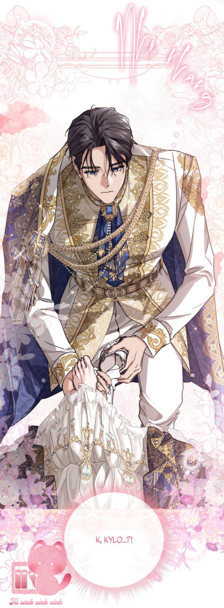 Hoàng Nữ Cosplay NonFan - Chap 61 - Trang 42