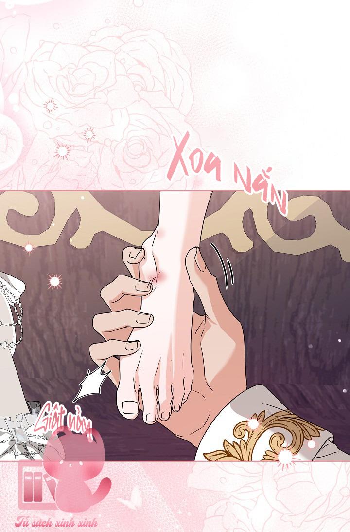 Hoàng Nữ Cosplay NonFan - Chap 61 - Trang 44