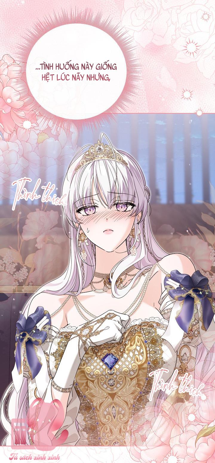 Hoàng Nữ Cosplay NonFan - Chap 61 - Trang 45