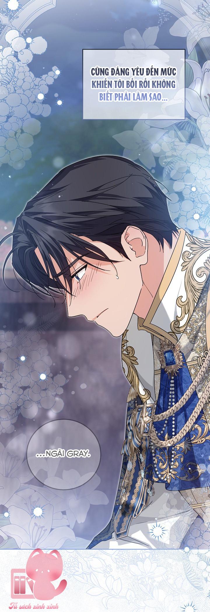 Hoàng Nữ Cosplay NonFan - Chap 61 - Trang 48