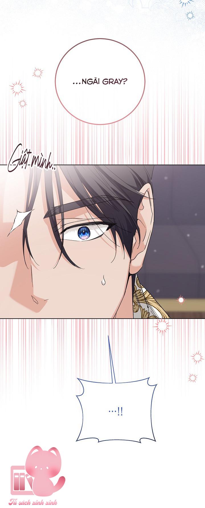 Hoàng Nữ Cosplay NonFan - Chap 61 - Trang 49