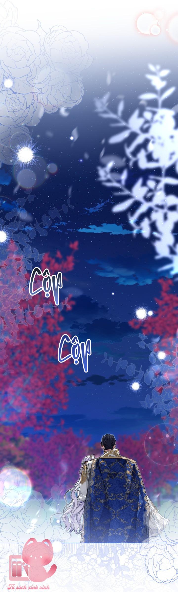 Hoàng Nữ Cosplay NonFan - Chap 61 - Trang 5