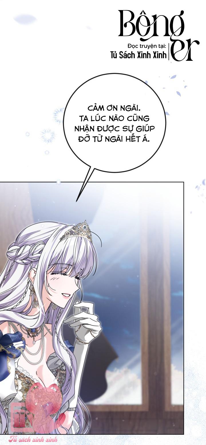 Hoàng Nữ Cosplay NonFan - Chap 61 - Trang 51