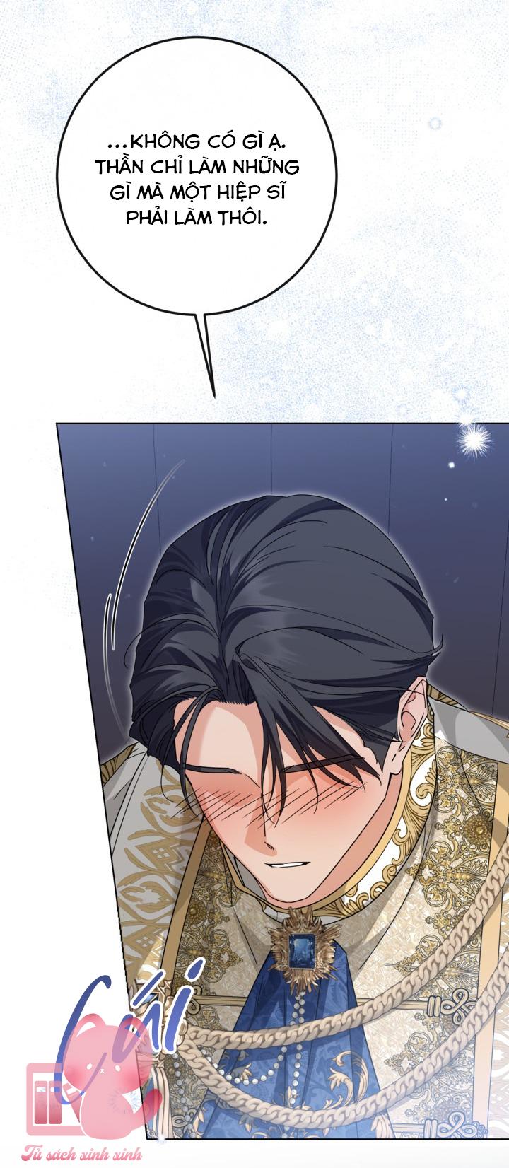Hoàng Nữ Cosplay NonFan - Chap 61 - Trang 52