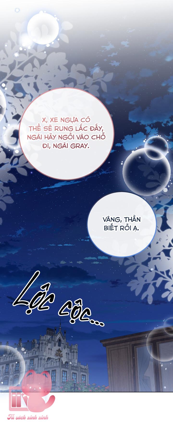 Hoàng Nữ Cosplay NonFan - Chap 61 - Trang 53