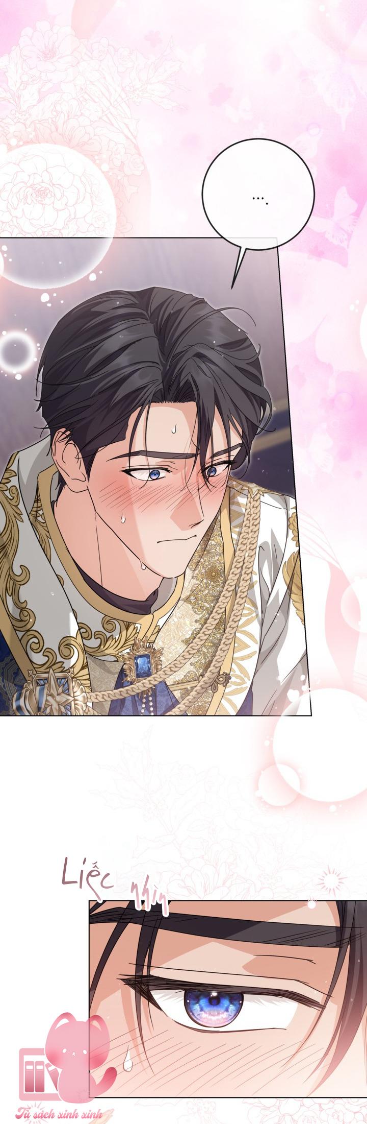 Hoàng Nữ Cosplay NonFan - Chap 61 - Trang 55