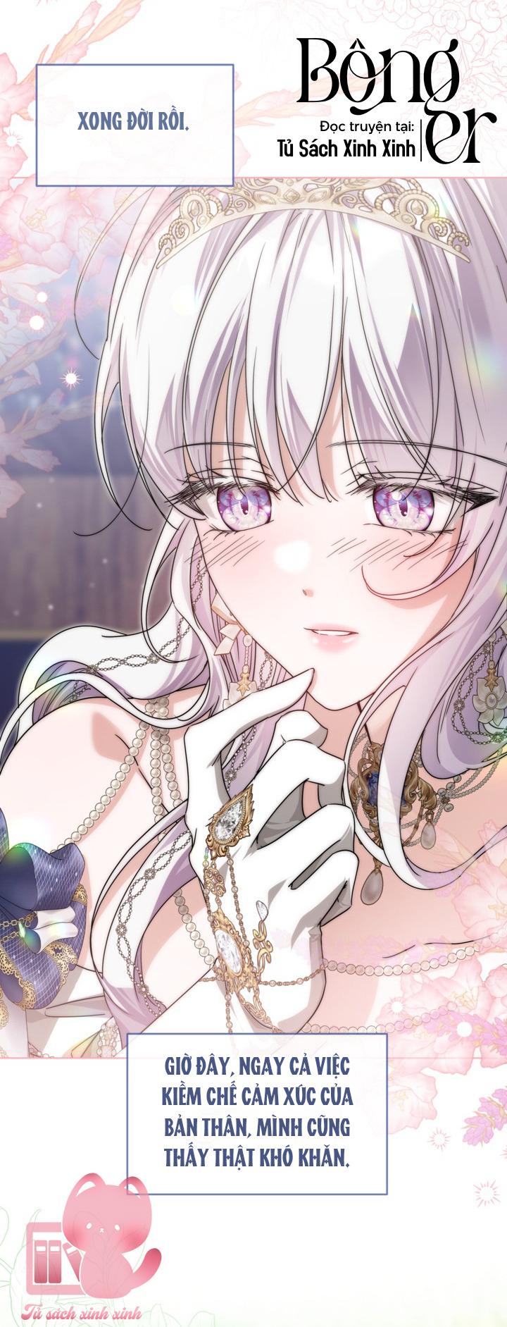 Hoàng Nữ Cosplay NonFan - Chap 61 - Trang 56
