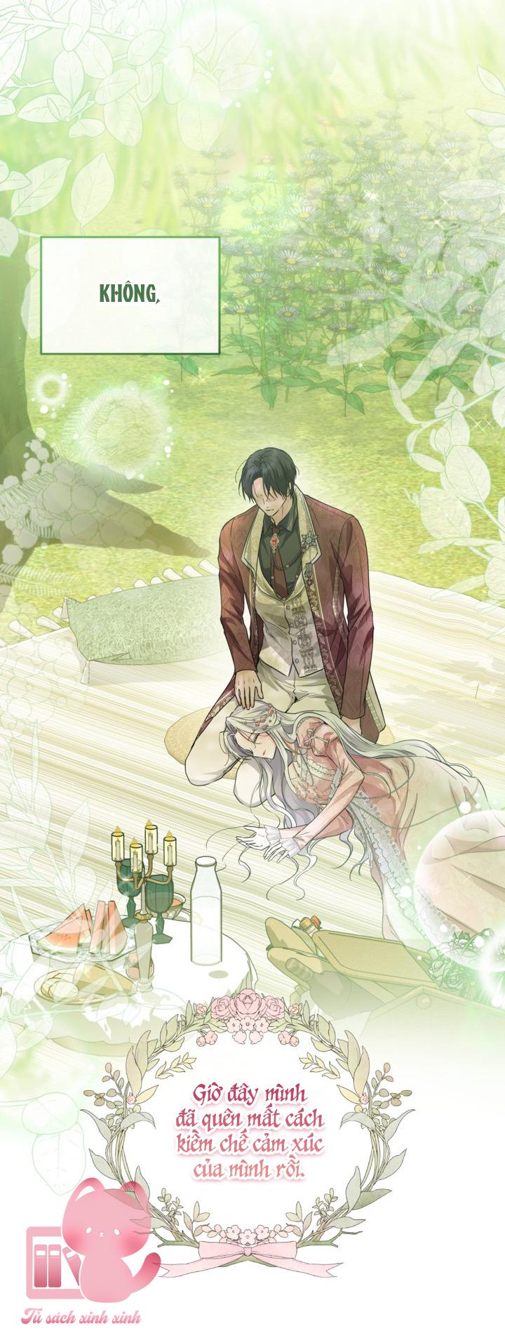 Hoàng Nữ Cosplay NonFan - Chap 61 - Trang 57