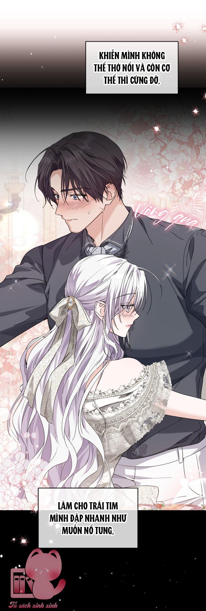 Hoàng Nữ Cosplay NonFan - Chap 61 - Trang 58