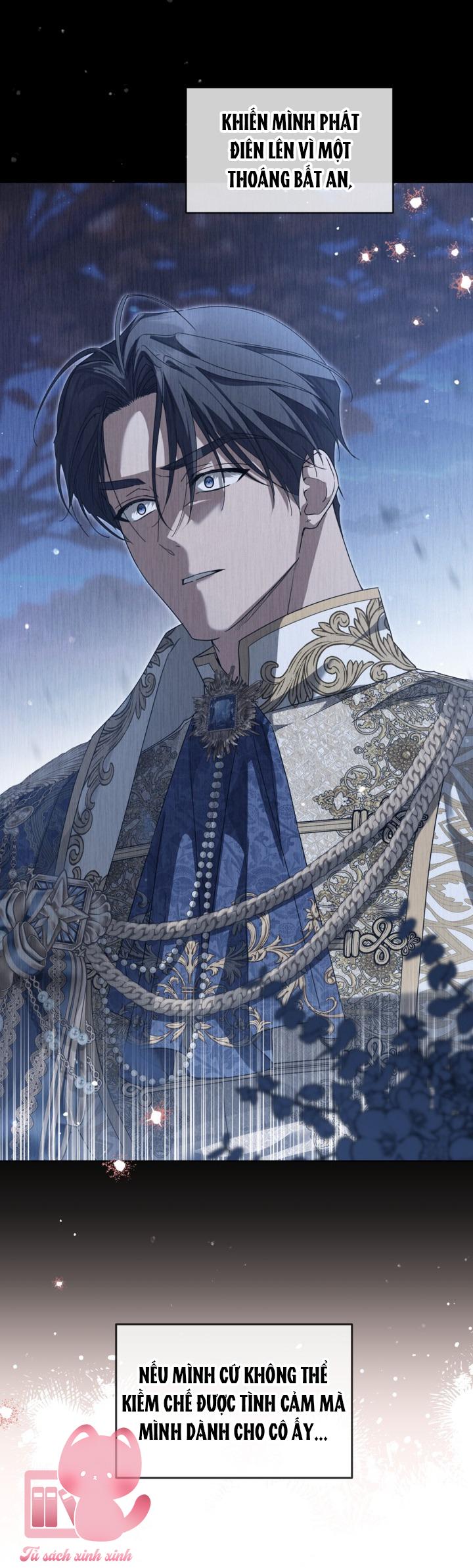 Hoàng Nữ Cosplay NonFan - Chap 61 - Trang 59