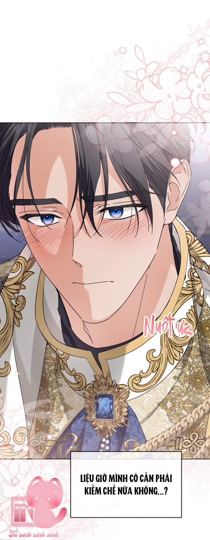 Hoàng Nữ Cosplay NonFan - Chap 61 - Trang 60