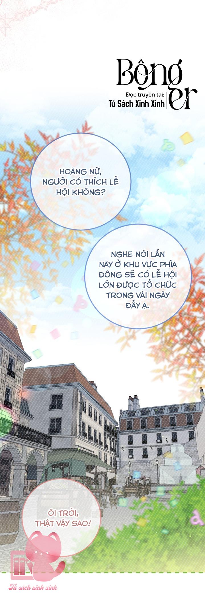Hoàng Nữ Cosplay NonFan - Chap 61 - Trang 61